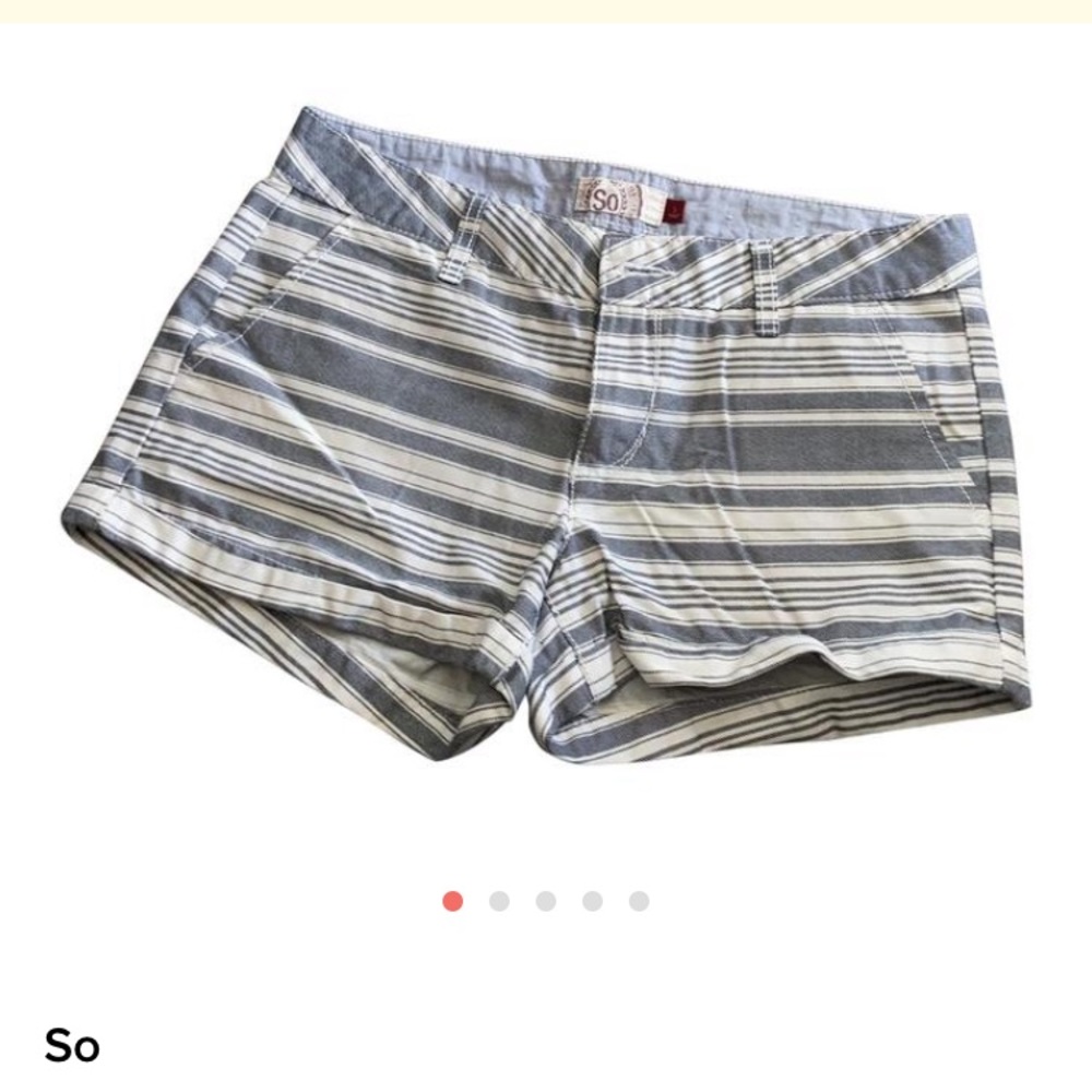 Colorful shorts bundle!